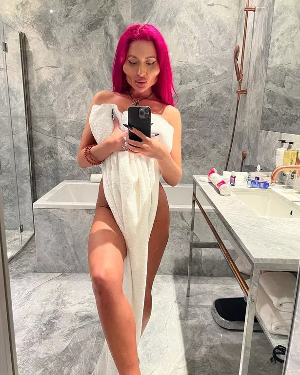 justqueen1988 feet 1