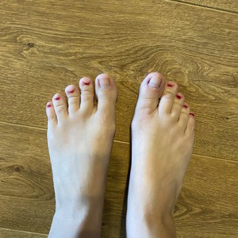 justsay eleanor feet 4