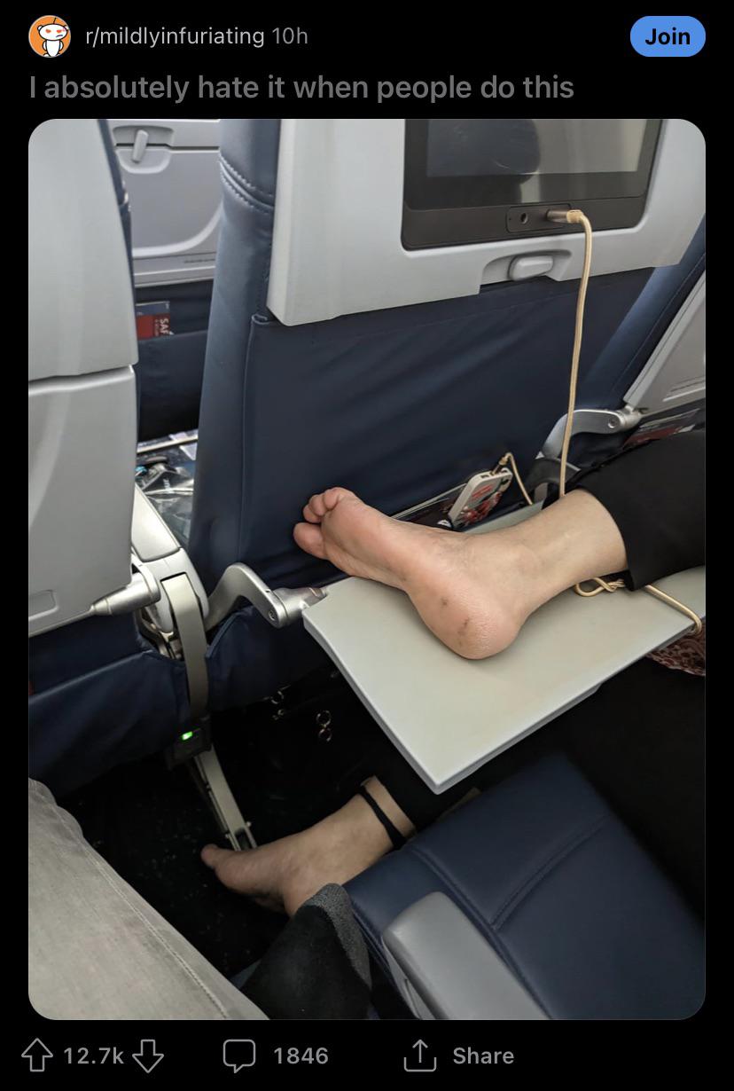 justsay eleanor feet 5