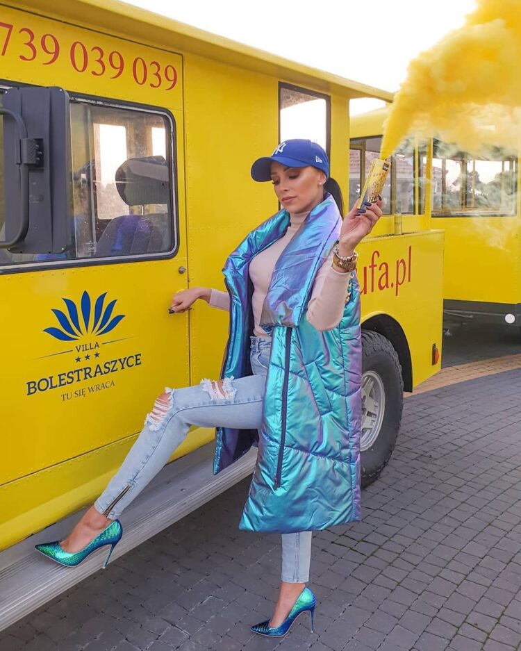 justyna czorniak feet