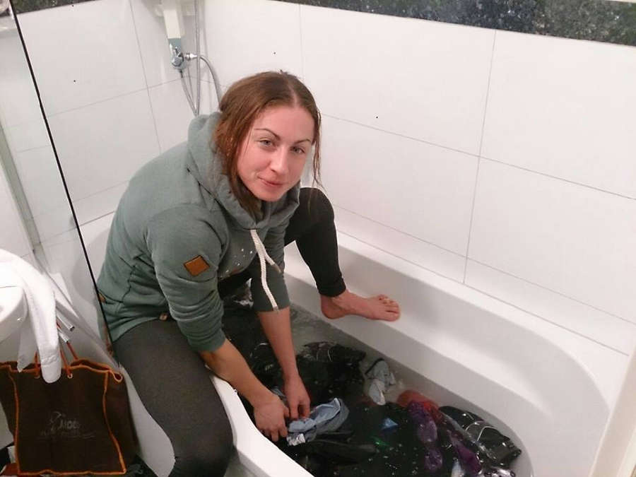 justyna kowalczyk feet 3