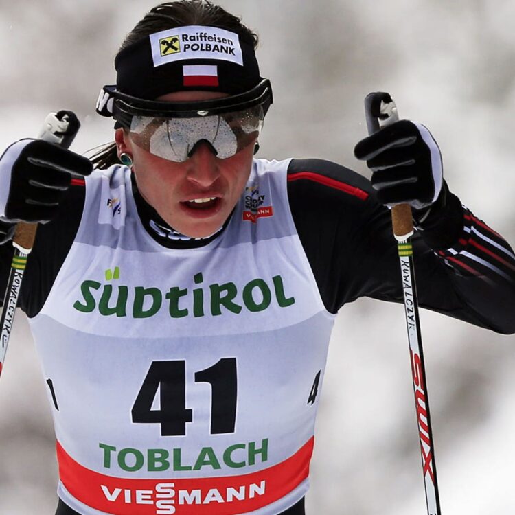 justyna kowalczyk feet 4