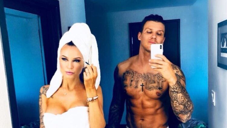 juta valdmane feet 6