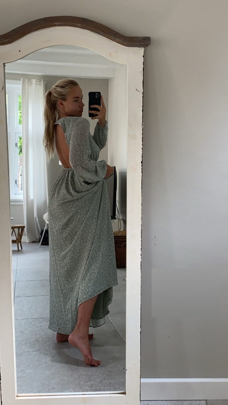 juultje tieleman feet 5