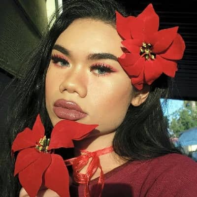 juwan gutierrez feet 5