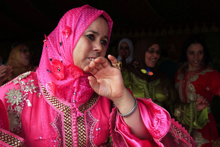 juwayria ghazali feet 1