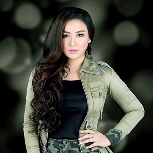 juwita tofhany feet 1