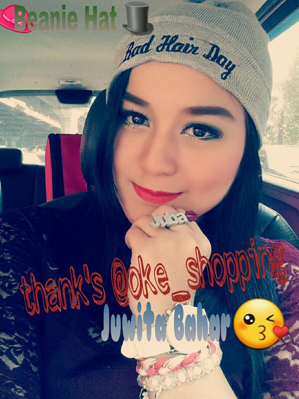 juwita tofhany feet 6