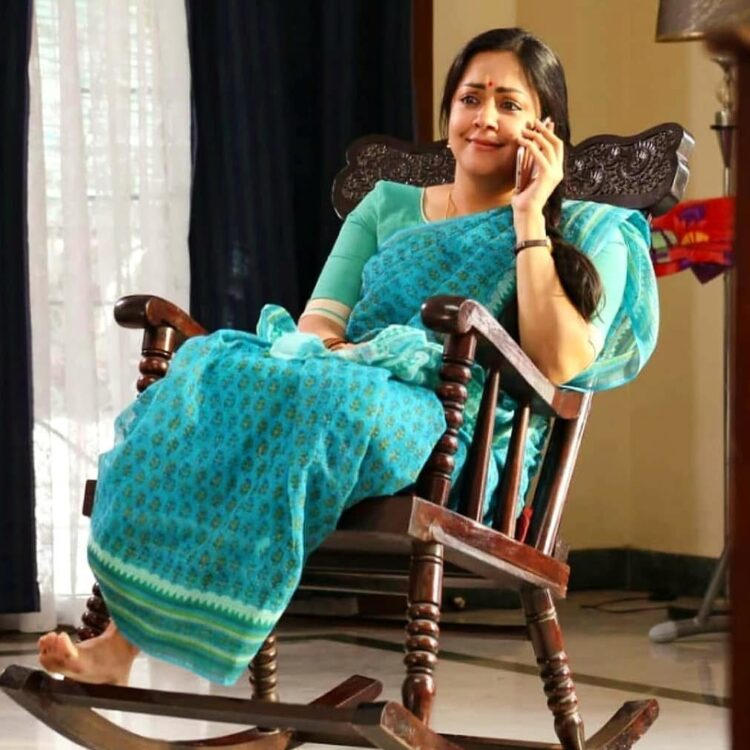 jyothika feet 6