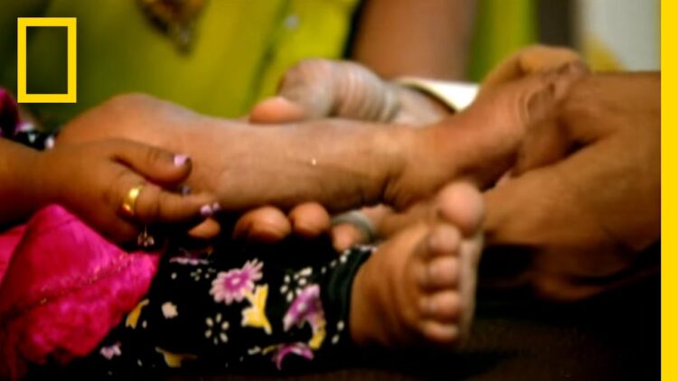 jyoti amge feet 3