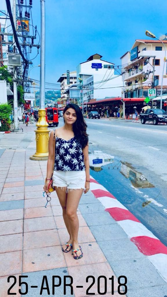 jyotsna chandola feet 3