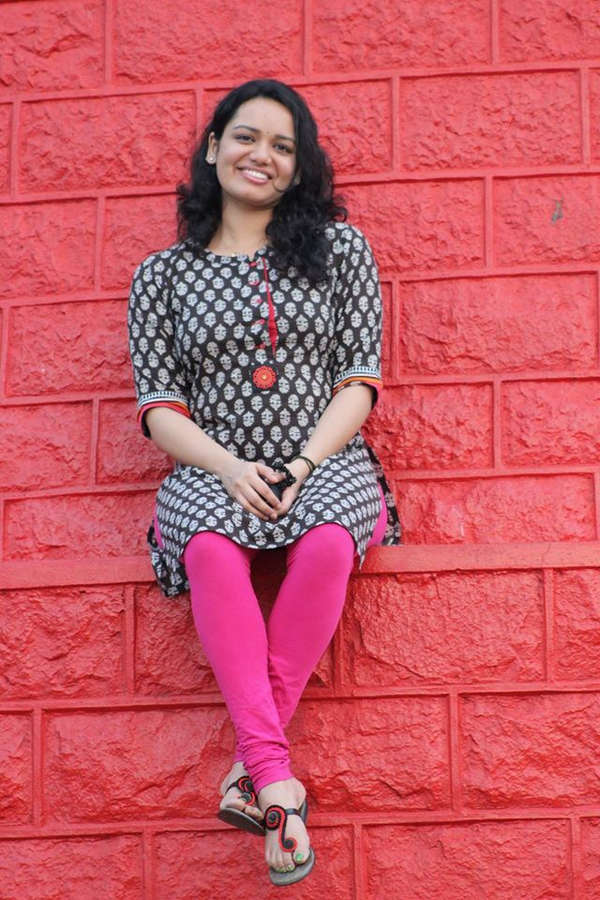 jyotsna radhakrishnan feet 4