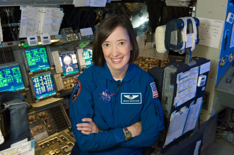 k megan mcarthur feet 1