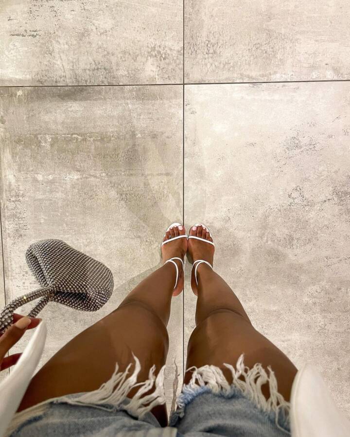 k naomi phakathi feet 4