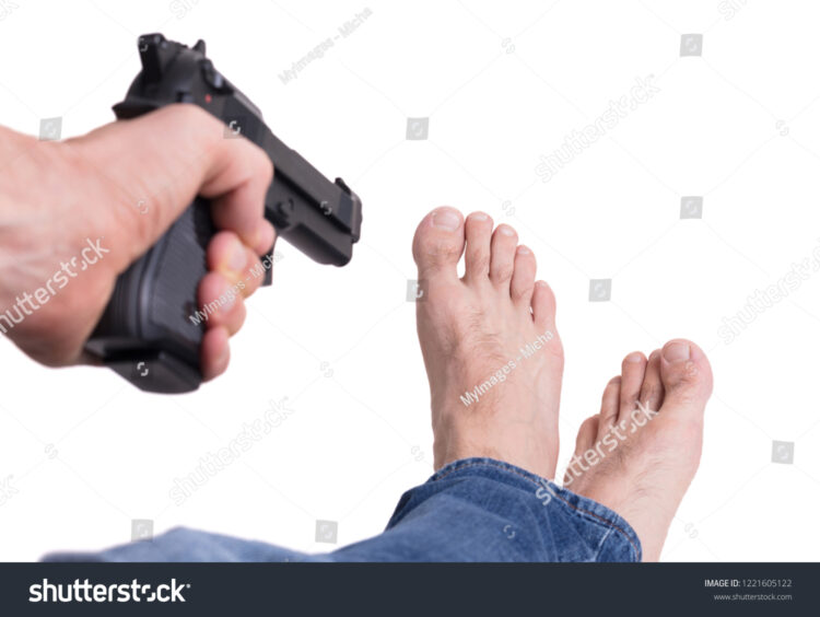 k rish skonhet feet 3