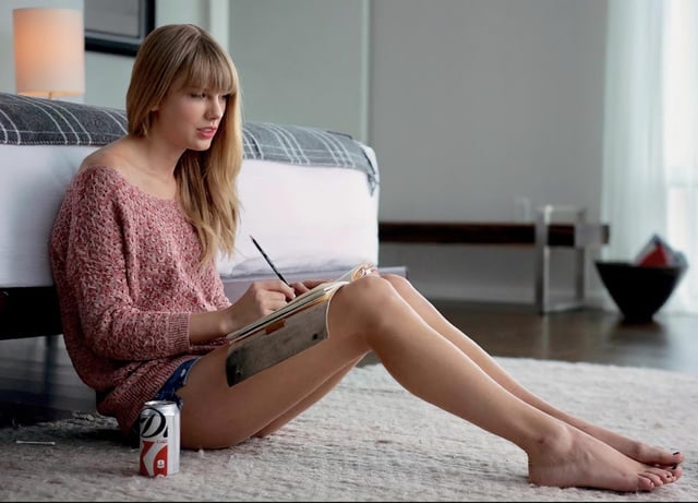 k swift feet 6