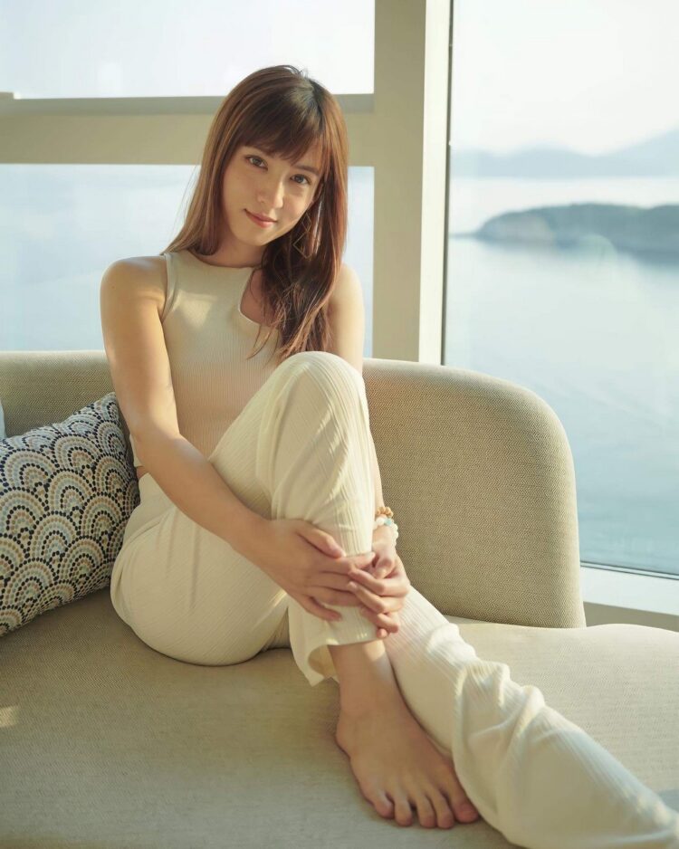 ka sin feet 6