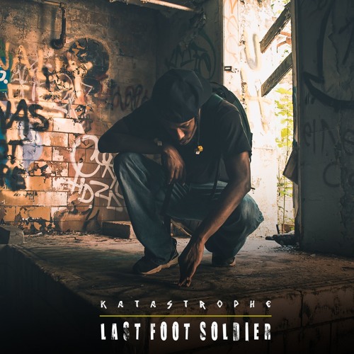 kaateastrophe feet 3