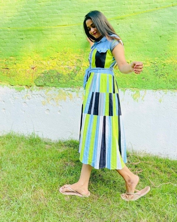 kaavya arivumani feet