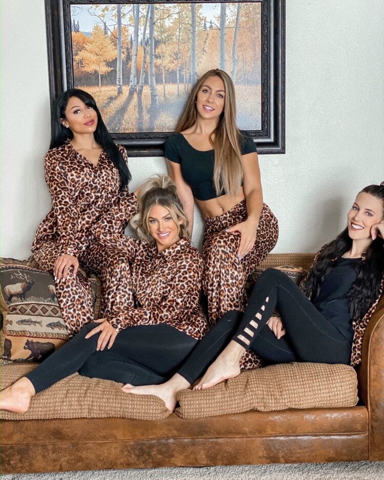 kaci campbell feet 5