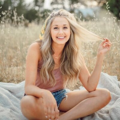 kaci nicole harlow feet