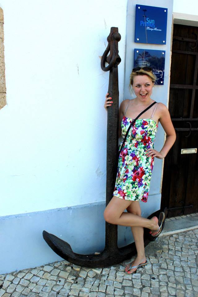 kadie smith feet 4