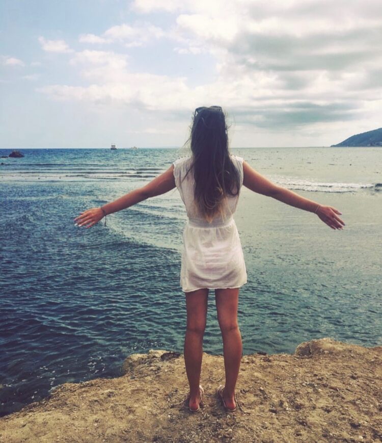 kadie smith feet 5