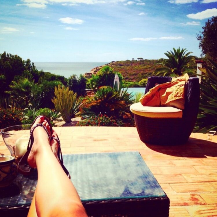 kadie smith feet