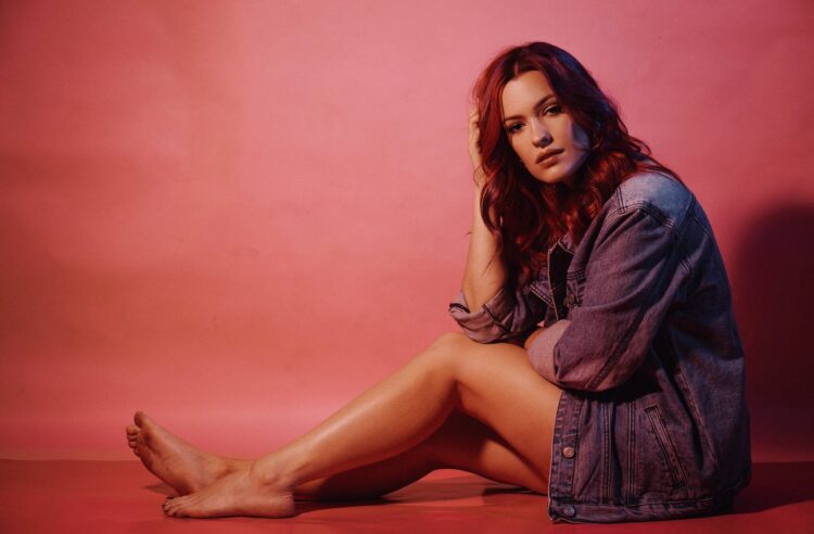 kaela sinclair feet 1