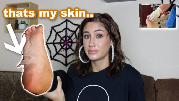 kaelyn gutierrez feet 2