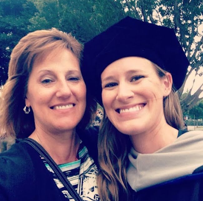 kaelyn petras feet 5