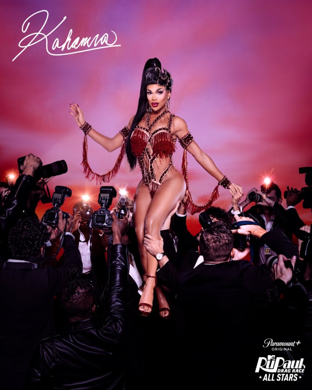 kahanna montrese feet 4