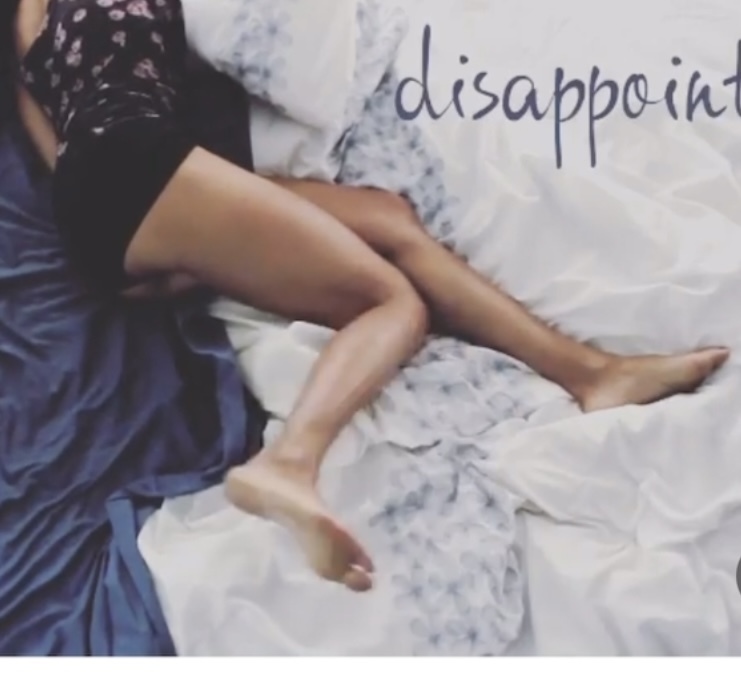 kai soremekun feet 1