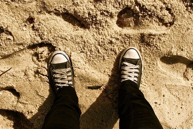 kaiane rodrigues feet 1