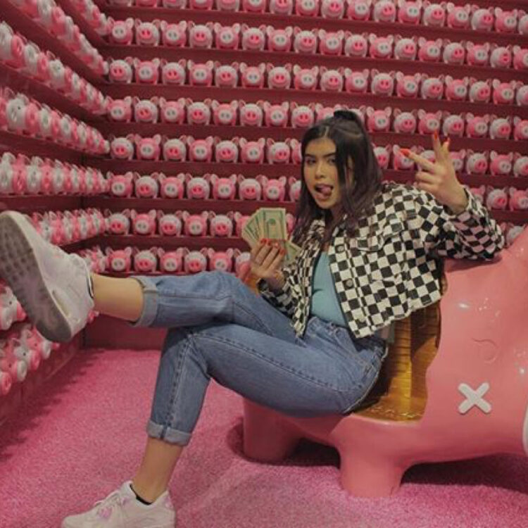 kaila kawasaki feet 2