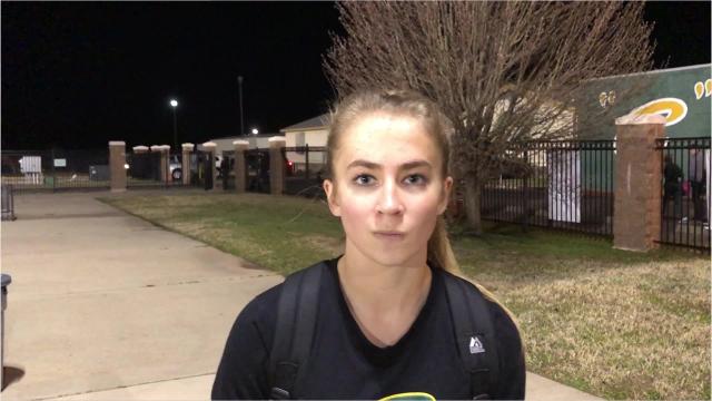 kailey brookshire feet 2