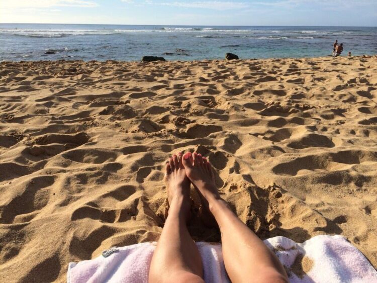 kailin curran feet 1