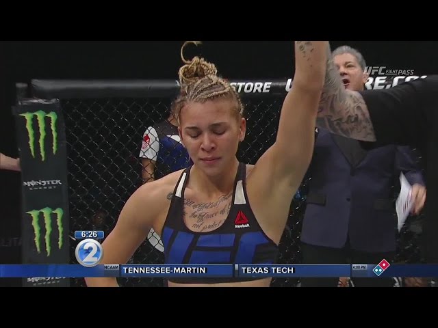 kailin curran feet 6