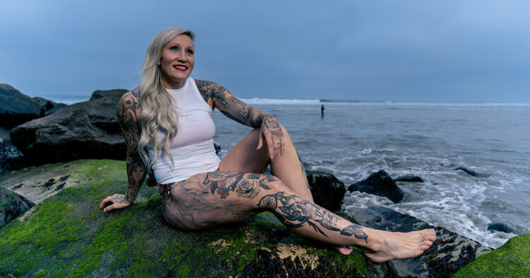 kaillie humphries feet 1