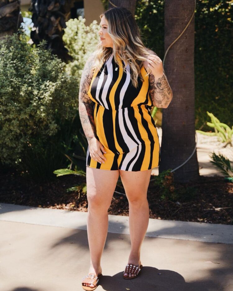 kailyn lowry feet 3