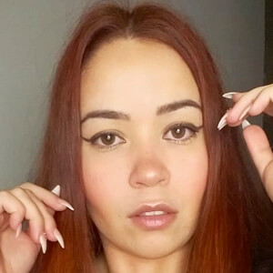 kairah cristini feet 4