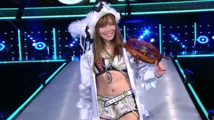 kairi sane feet 3