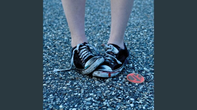 kait dibenedetto feet 3