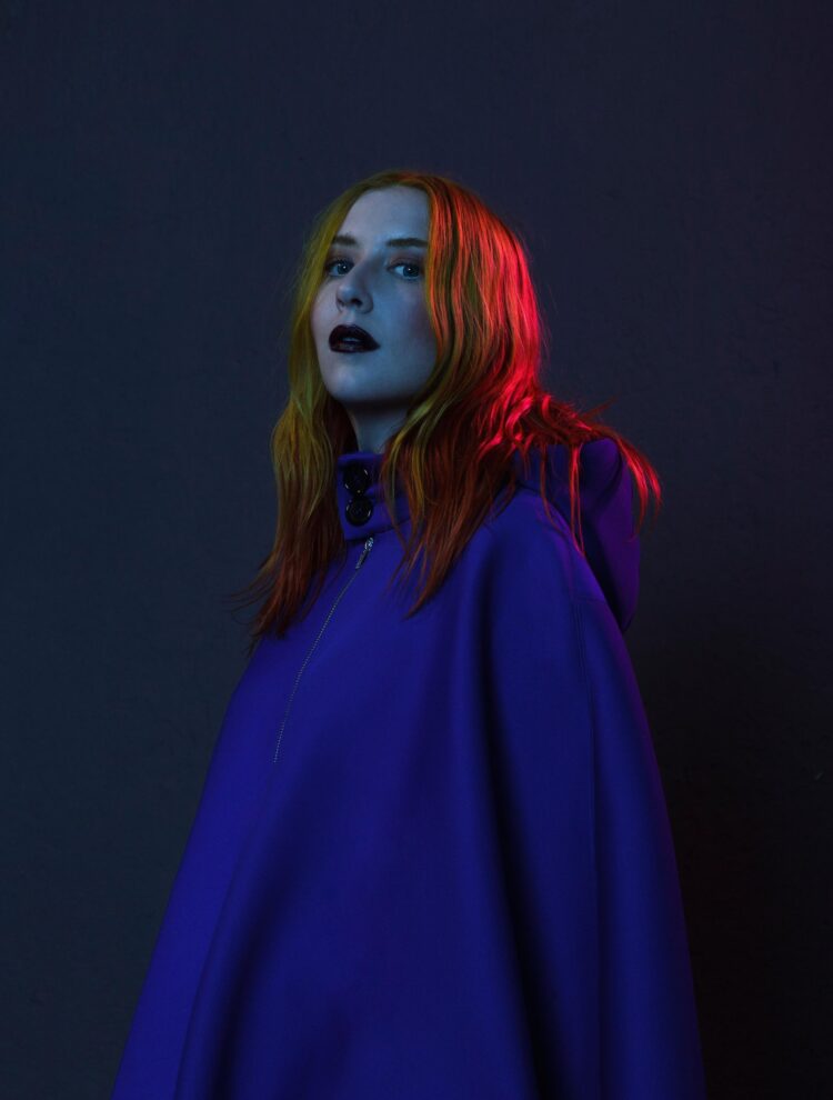 kaitlin austra stelmanis feet 5