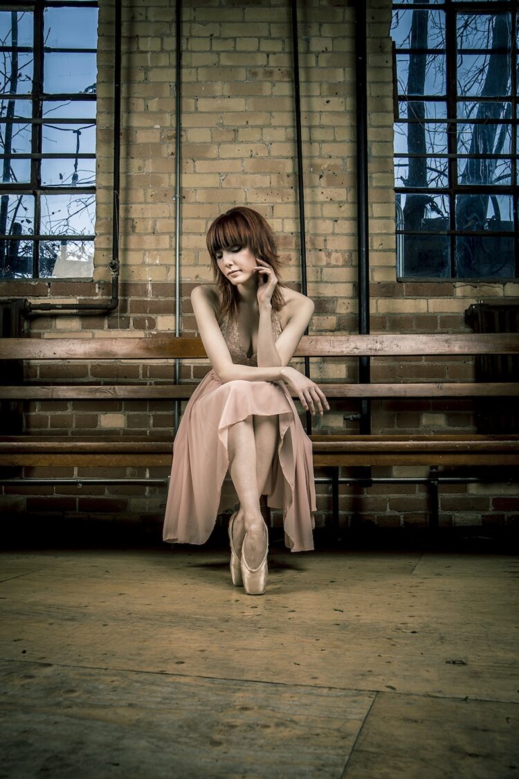 kaitlin chapple feet 6