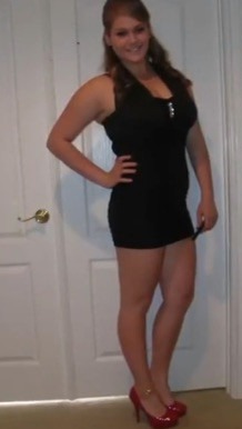 kaitlyn dobrow feet 1