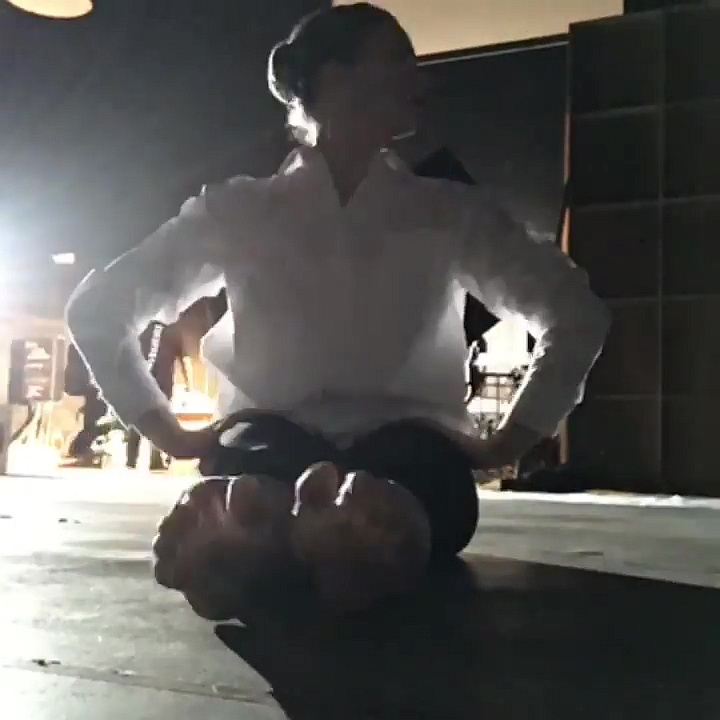 kaitlyn jenkins feet 5