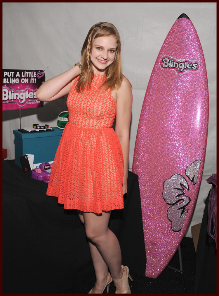 kaitlyn jenkins feet