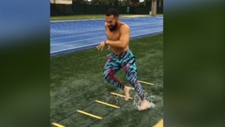 kaitlyn laken feet 3