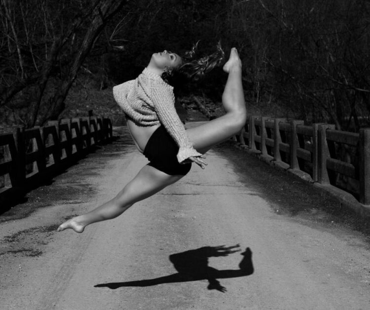 kaitlyn laken feet 5